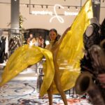 parade Printemps Haussmann