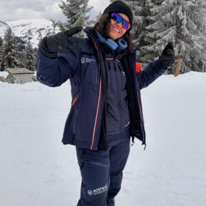 Megève cassandra