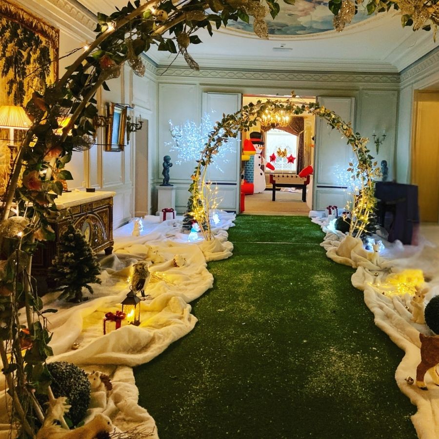 Noel beau rivage 2