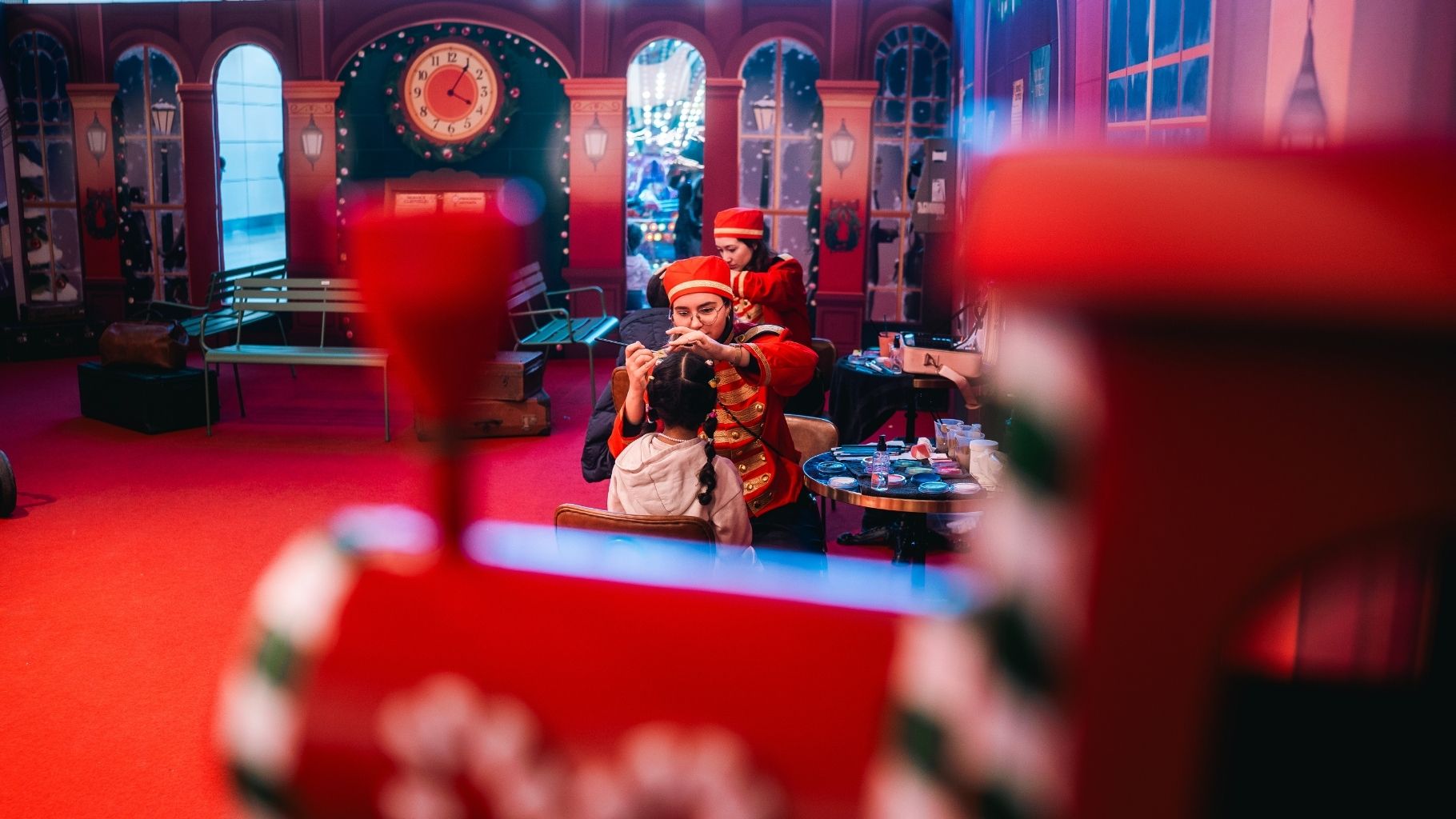 qwartz express décembre 2025