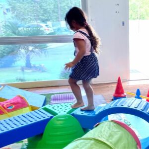 animations pour tous parcours