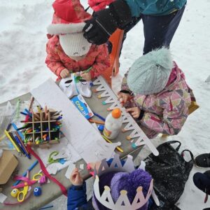 atelier megève