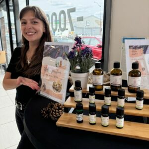 atelier parfum celia