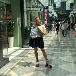 boostez coralie roller pdh