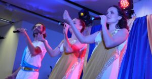 chanteursgrecs