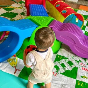 family day bb parcours