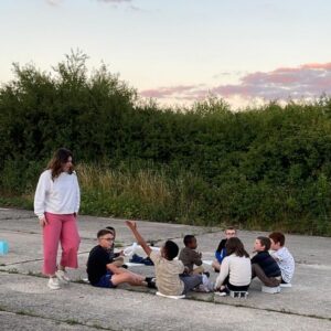 family day facteur