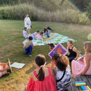 family day jeux