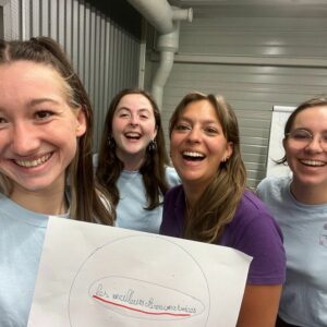 family day meilleur animatrice