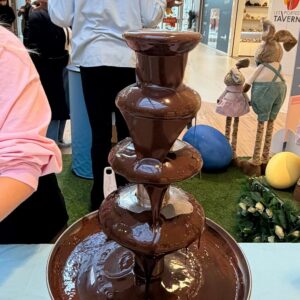 food-fonatine chocolat