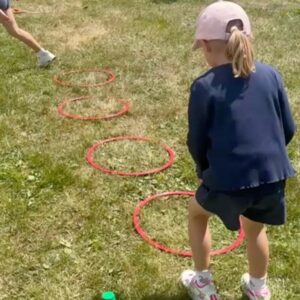 megève cerceau