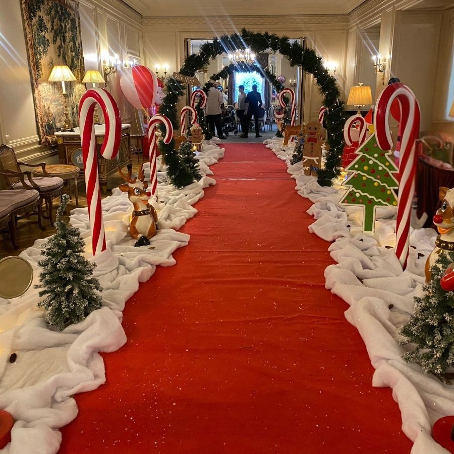 noel beau rivage
