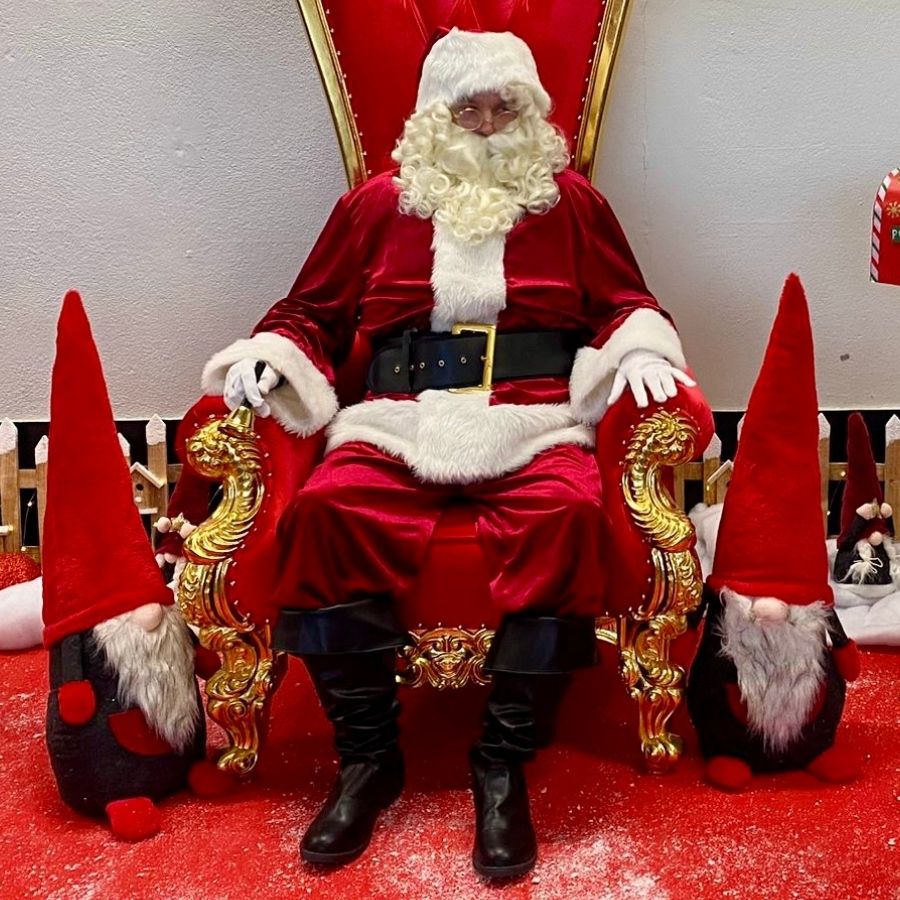 noel père noel