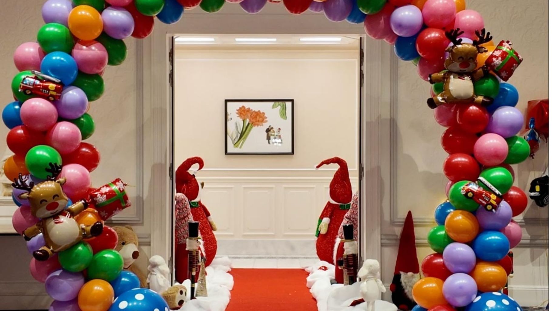 Arbres de Noël paris & Genève