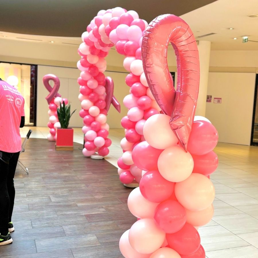 octobre ballons