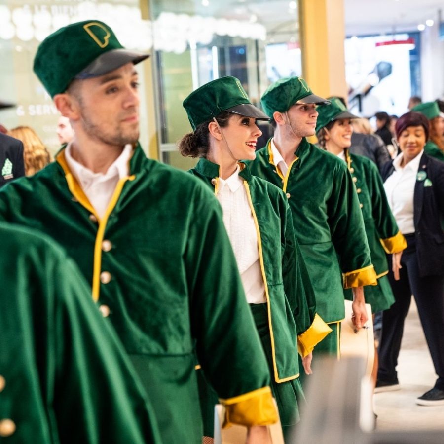 parade ph 4