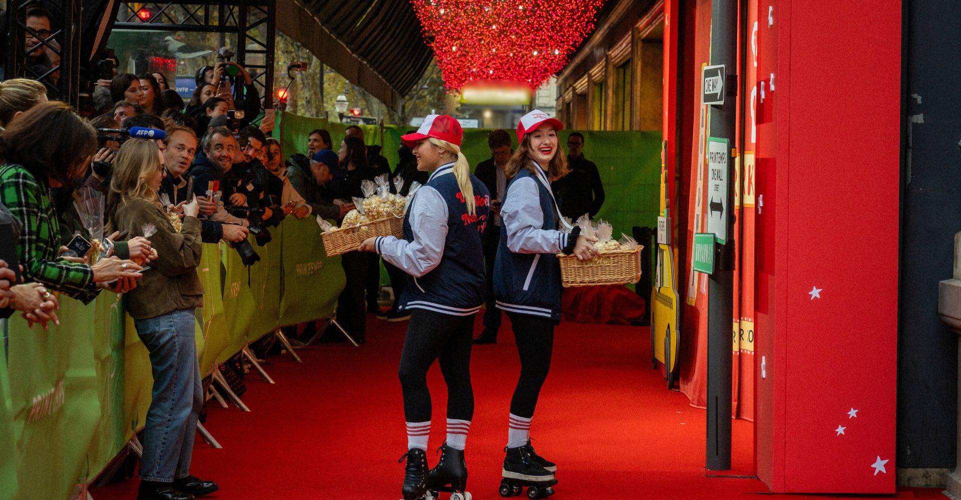 Une Bulle d'Event - Création d'animations sur mesure — wedding