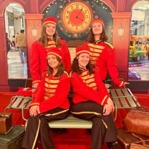 artiste fille qwartz