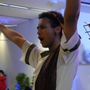 artiste killian grec