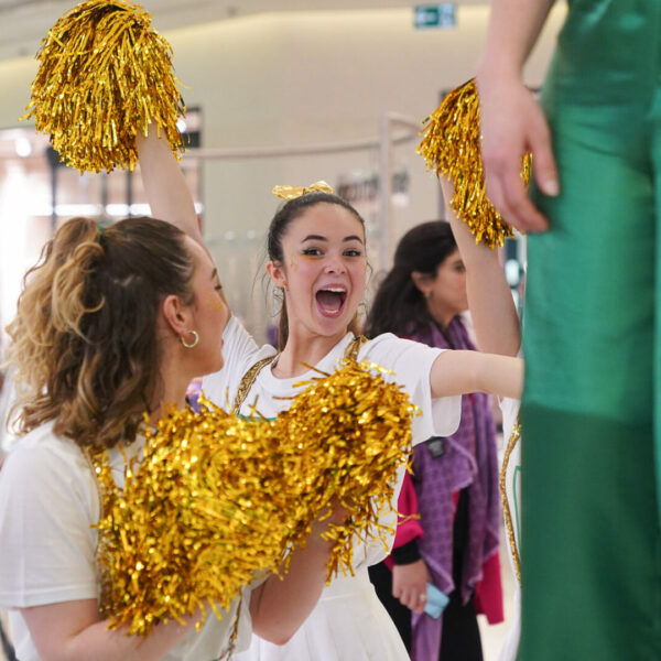 festivalprintemps pompom