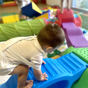 mariage parcours petits