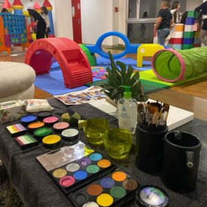 mariage baptême salle