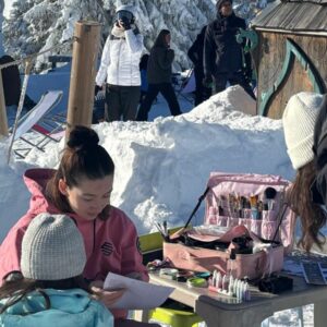 megève event iléana