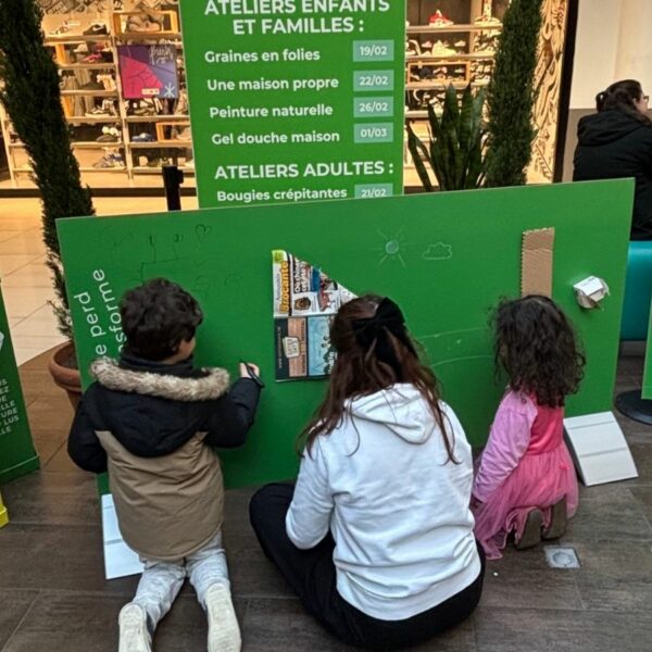 rse panneau
