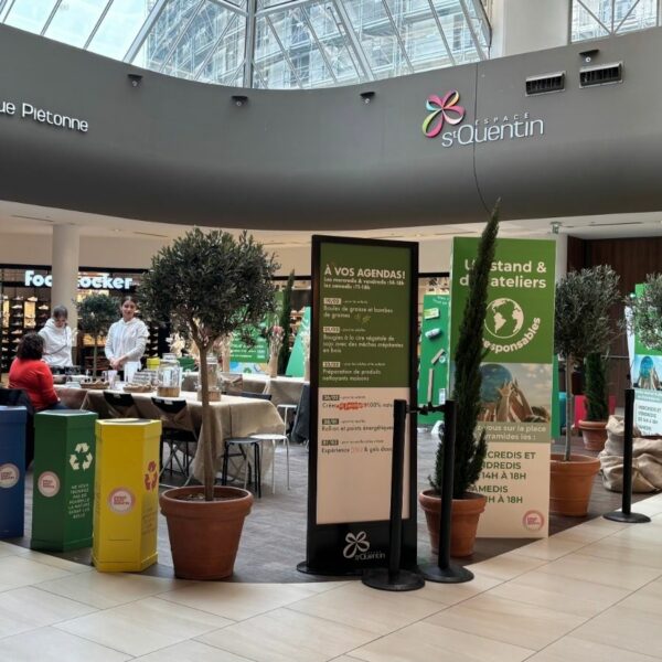 rse stand